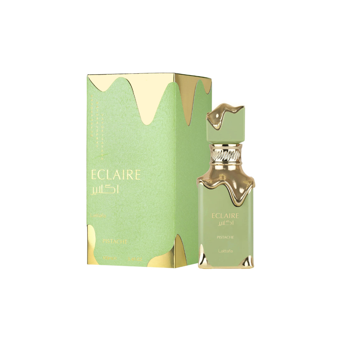 Lattafa Edp Eclaire Pictache