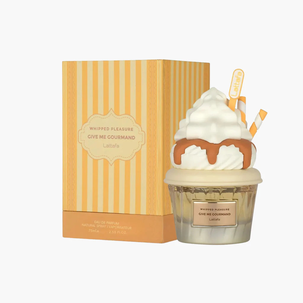 Lattafa Edp Whipped Pleasure