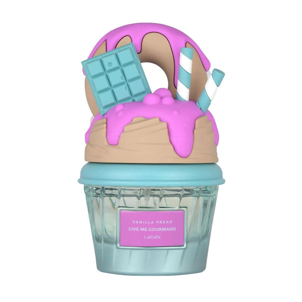 Lattafa Edp Vanilla Freak