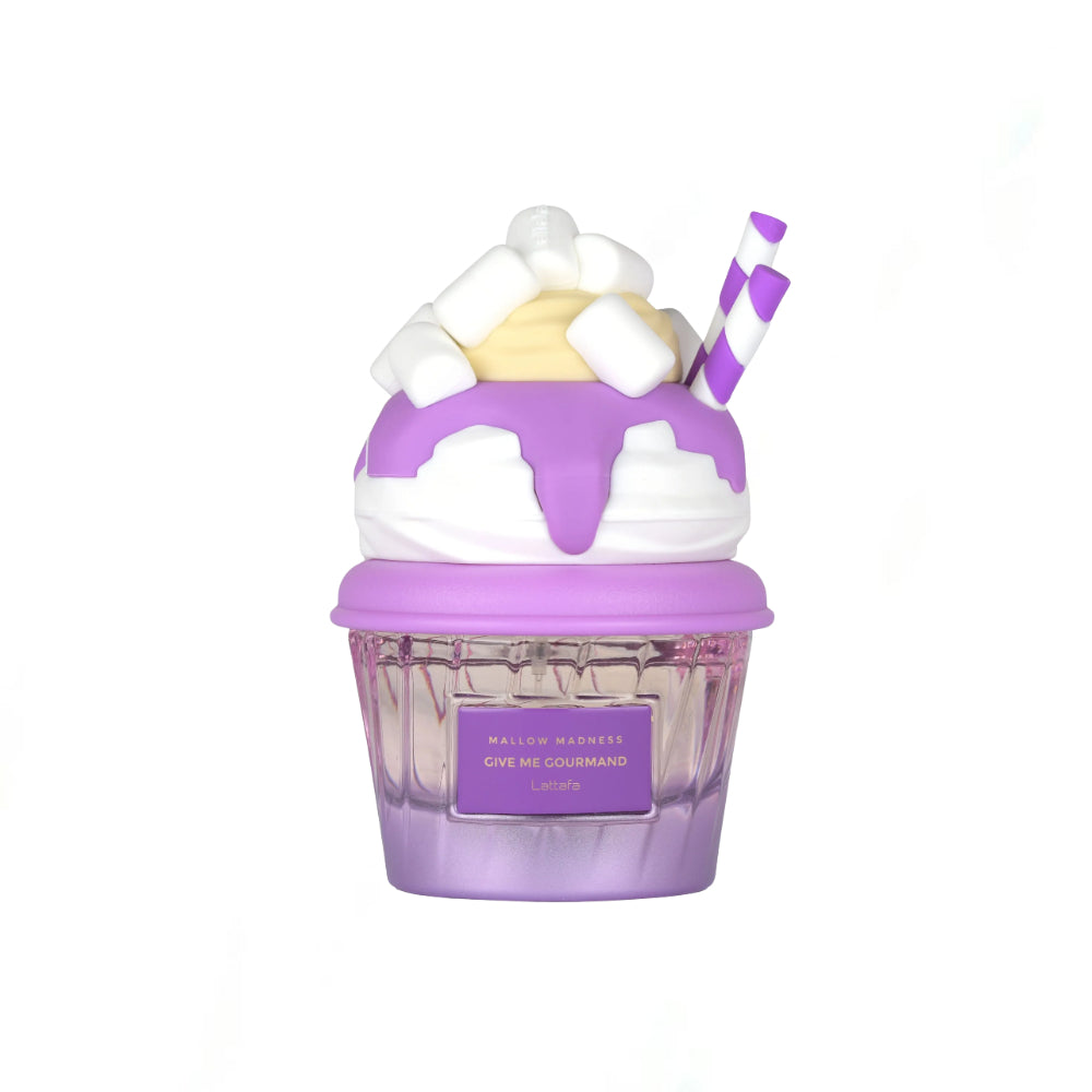 Lattafa Edp Mallow Madness