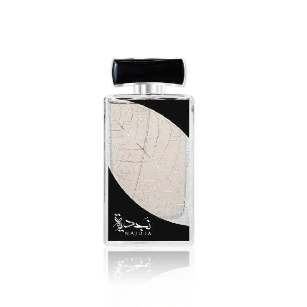 Lattafa Edp Najdia + Deo
