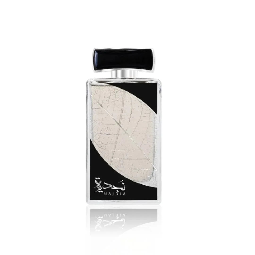 Lattafa Edp Najdia + Deo