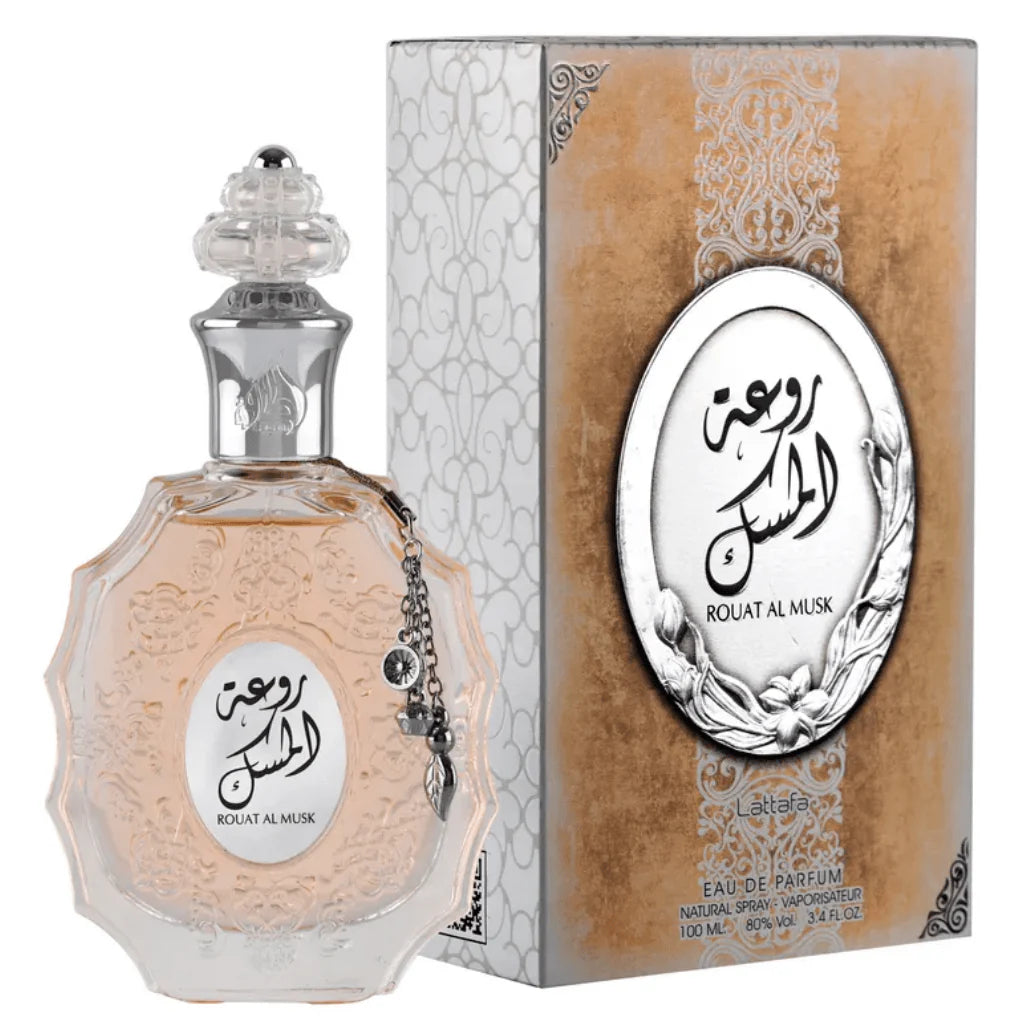 Lattafa Edp Rauat Al Musk