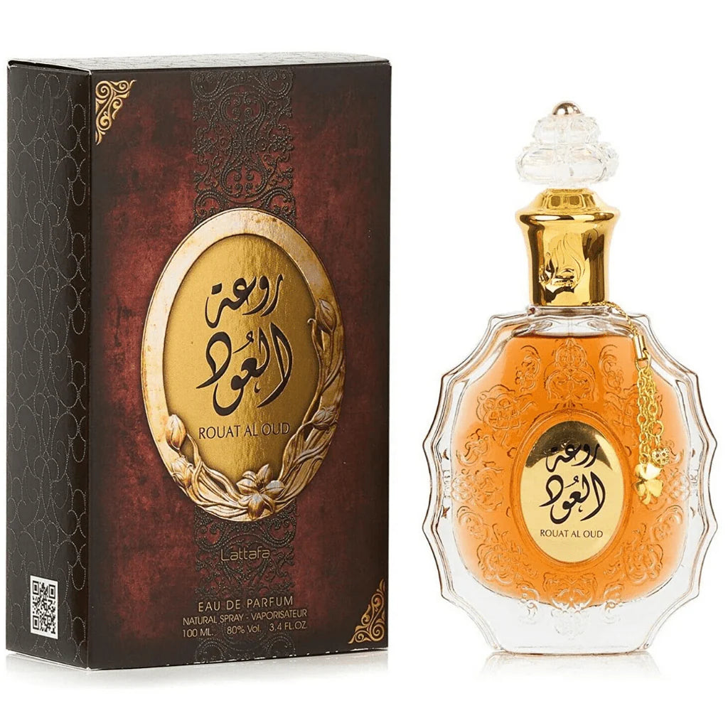Lattafa Edp Rauat Al Oud