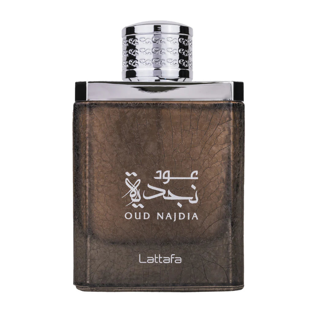 Lattafa Edp Oud Najdia