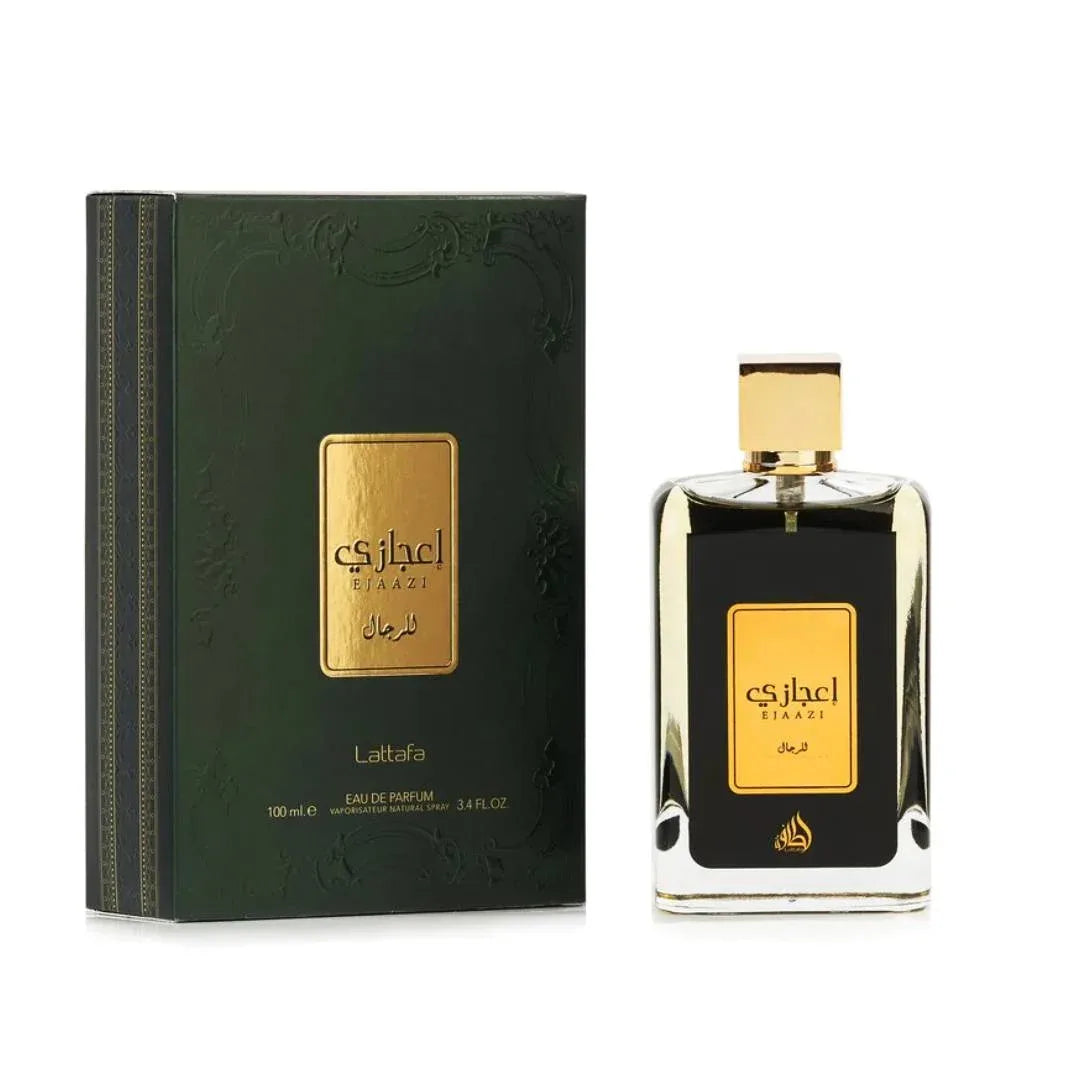 Lattafa Edp Ejazi
