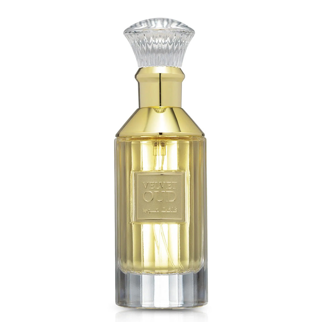 Lattafa Edp Valvet Oud