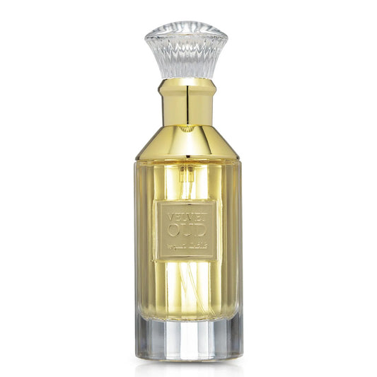 Lattafa Edp Valvet Oud