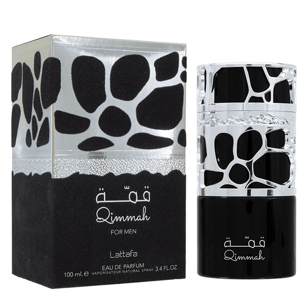 Lattafa Edp Qimmah Men