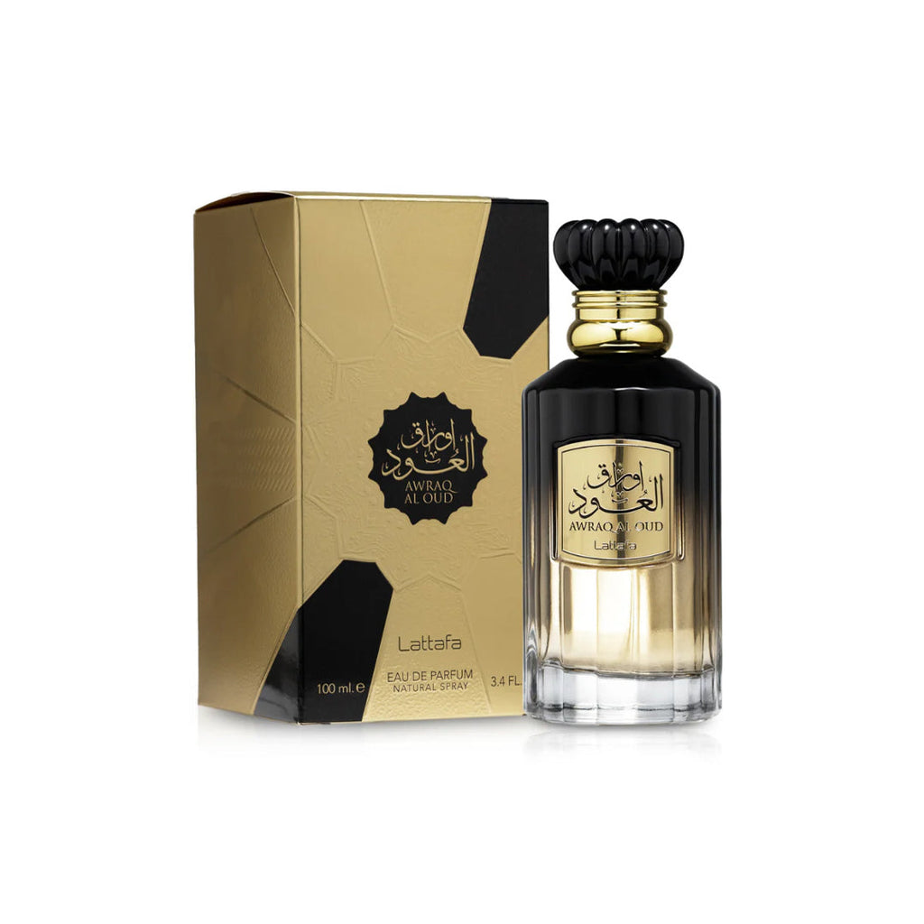 Lattafa Edp Awarq Al Oud