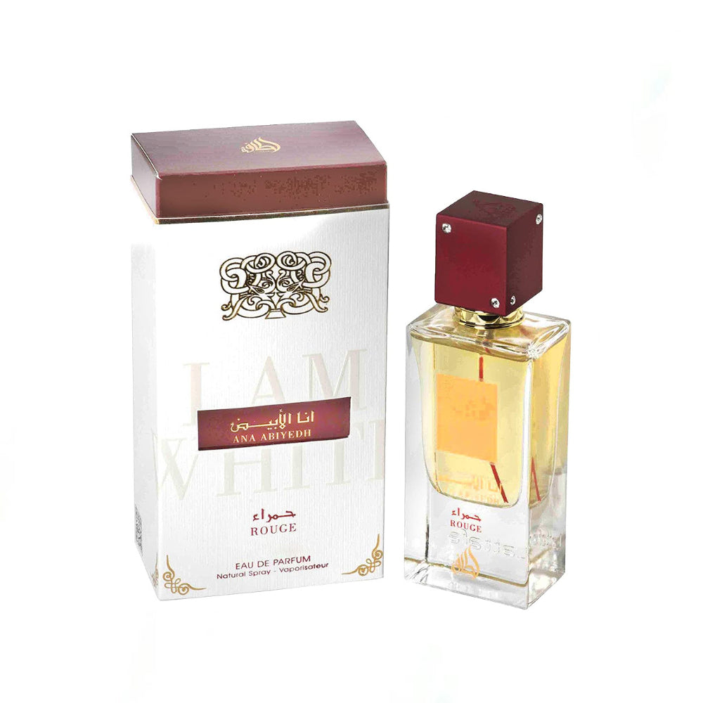 Lattafa Edp Ana Abiyadh Rough