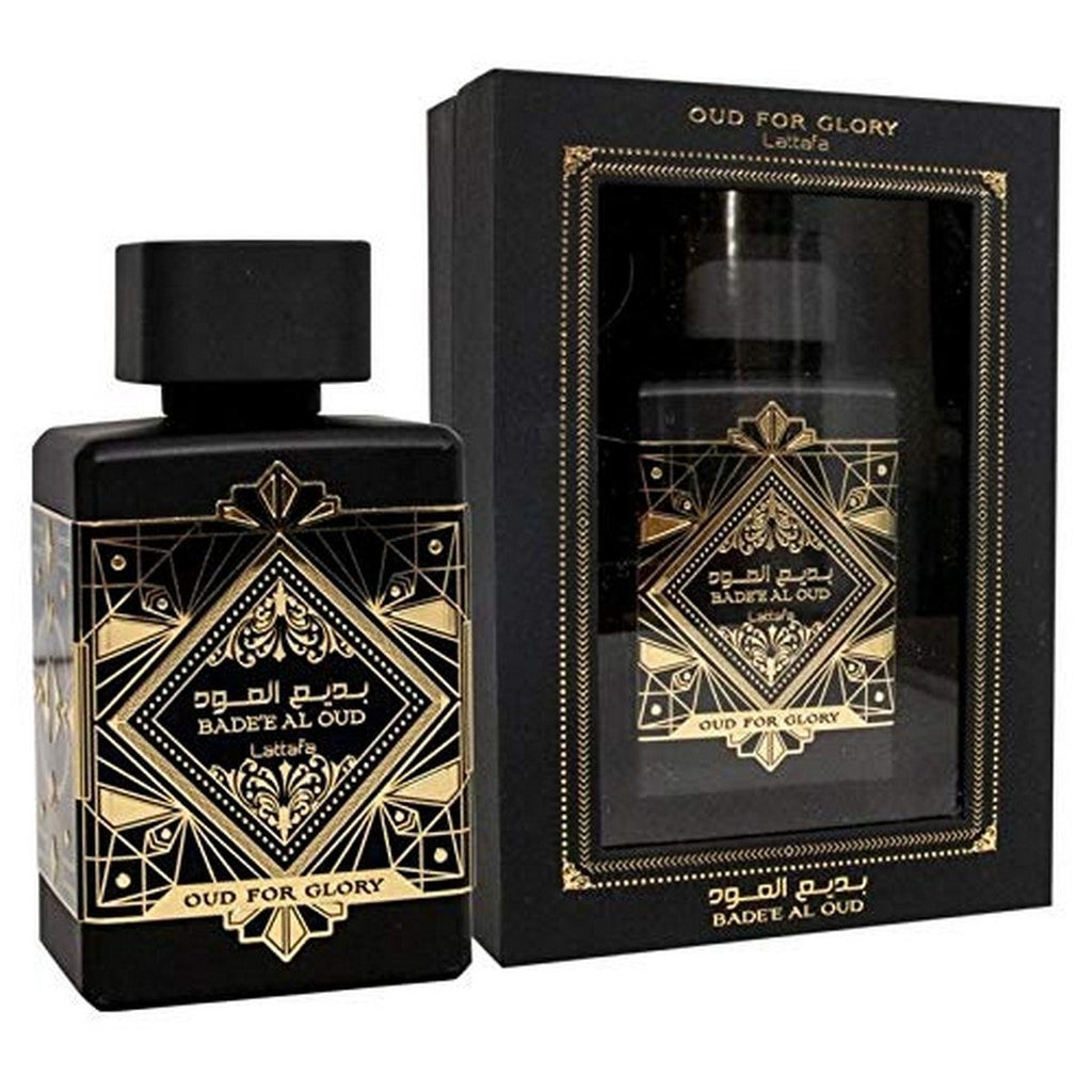 Lattafa Edp Badee Al Oud