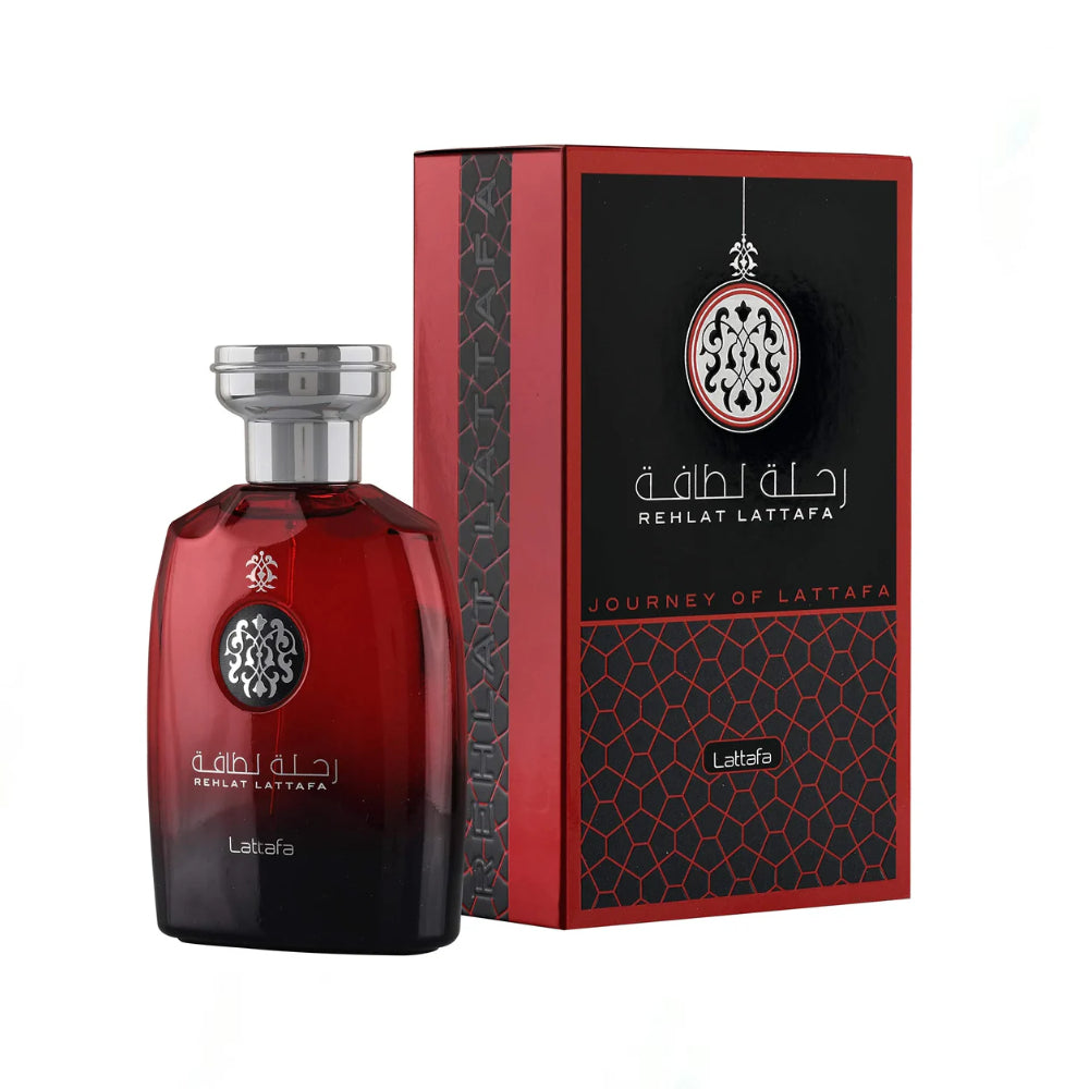 Lattafa Edp Rehlat