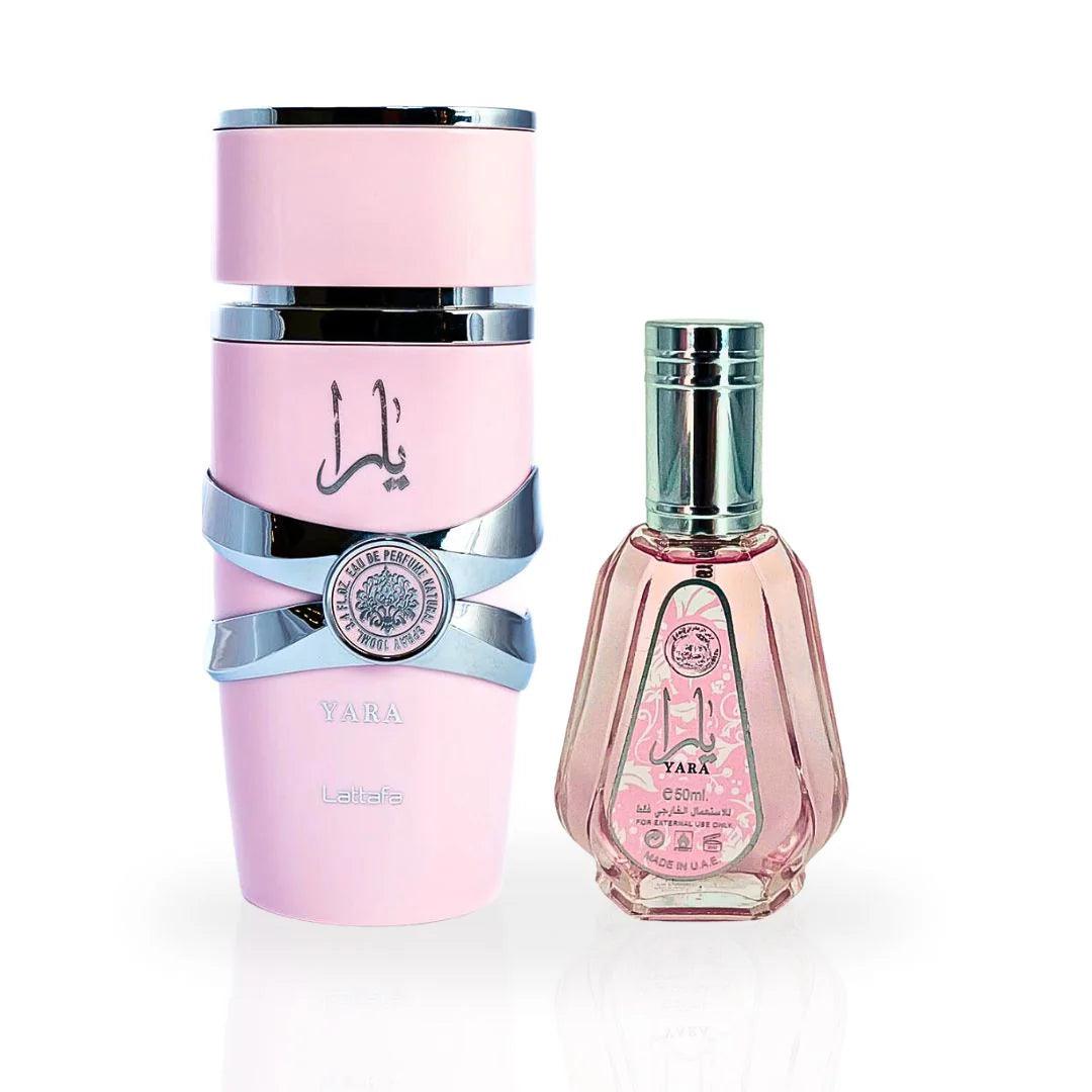 Lattafa Edp Yara