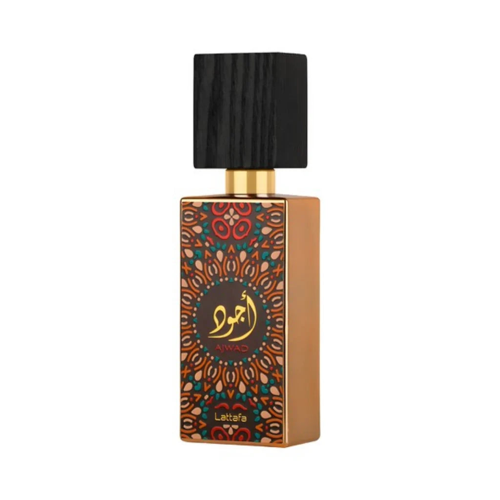 Lattafa Edp Ajwad