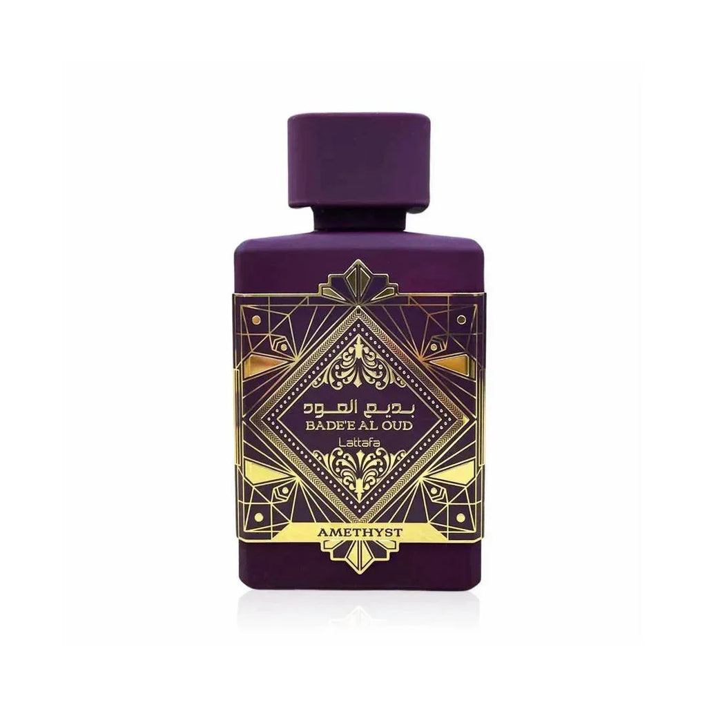Lattafa Edp Badee Al Oud Amethyst