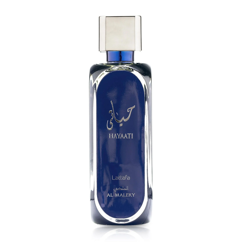 Lattafa Edp Hayaati Al Maleky