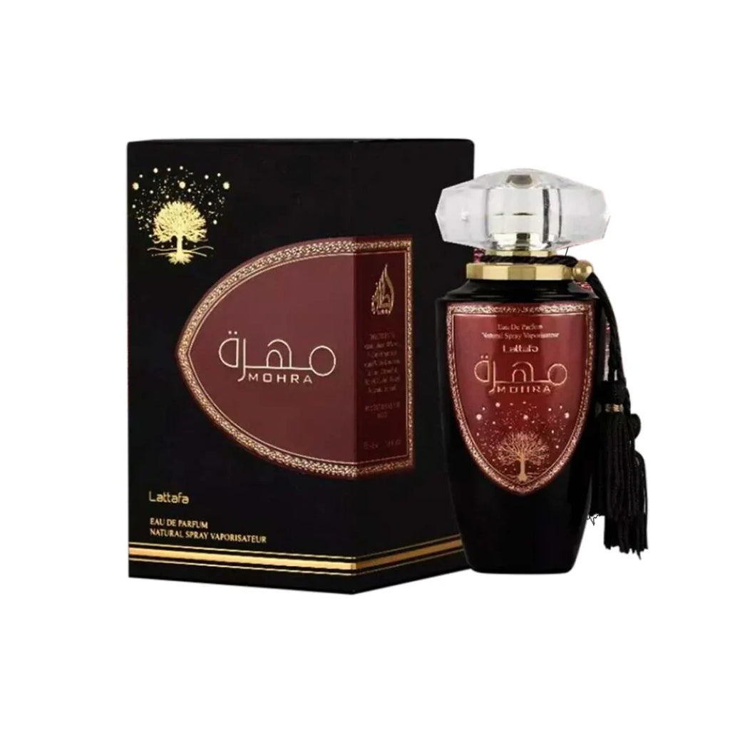 Lattafa Edp Mohra