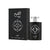Lattafa Edp Al Qaim Silver