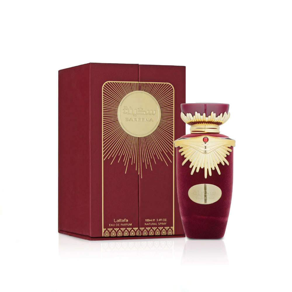 Lattafa Edp Sakeena