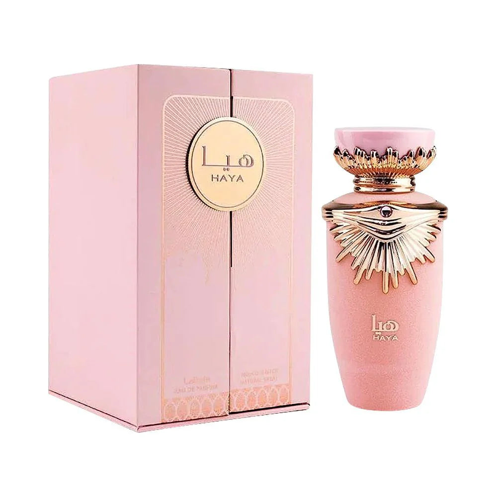 Lattafa Edp Haya