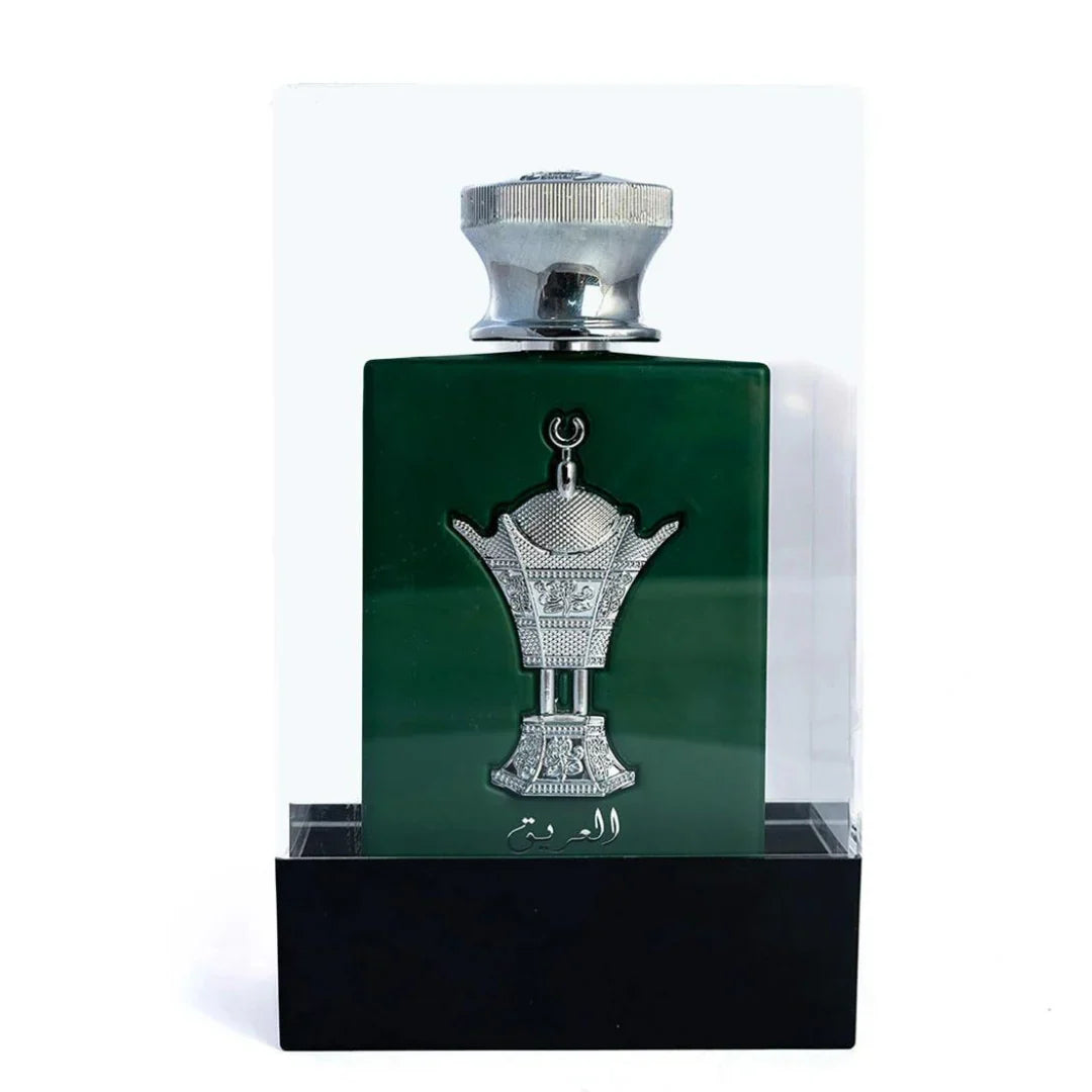 Lattafa Edp Al Areeq Silver