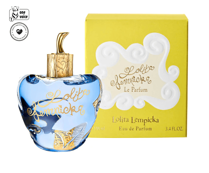 Lolita Lempicka Le Parfume Women EDP