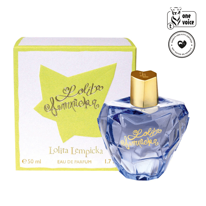 Lolita Lempicka Mon Premier Women EDP