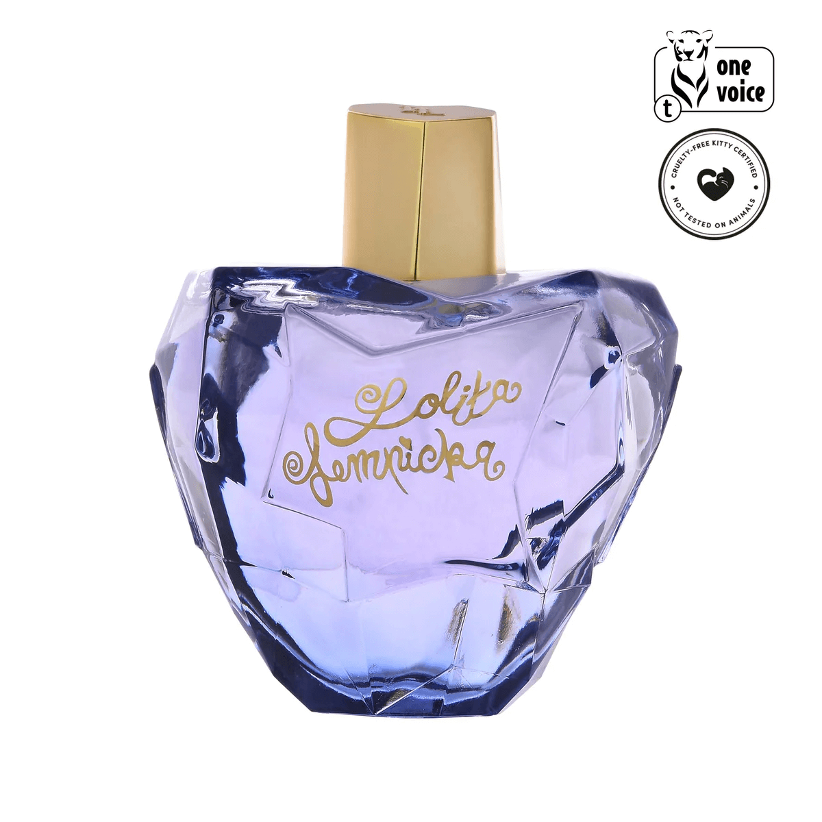Lolita Lempicka Mon Premier Women EDP