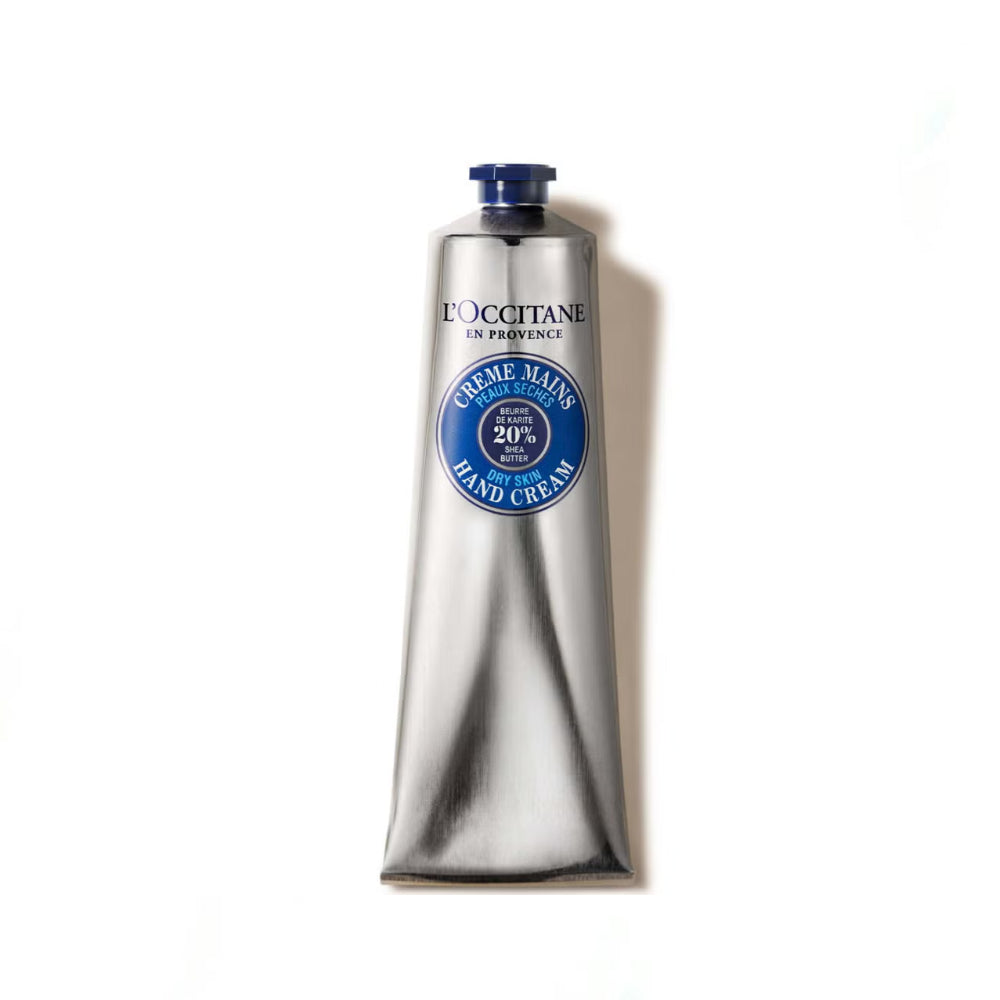 L'Occitane Shea Hand Cream