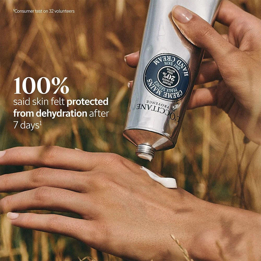 L'Occitane Shea Hand Cream