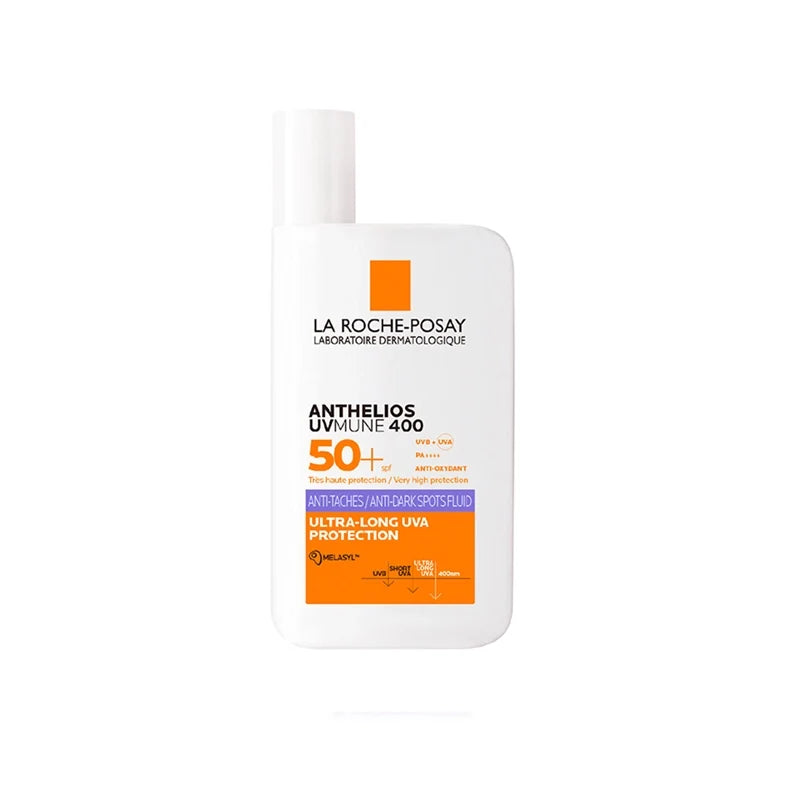 La Roche Posay - Anthelios UVMUNE Anti-Dark Spots Fluid SPF50+