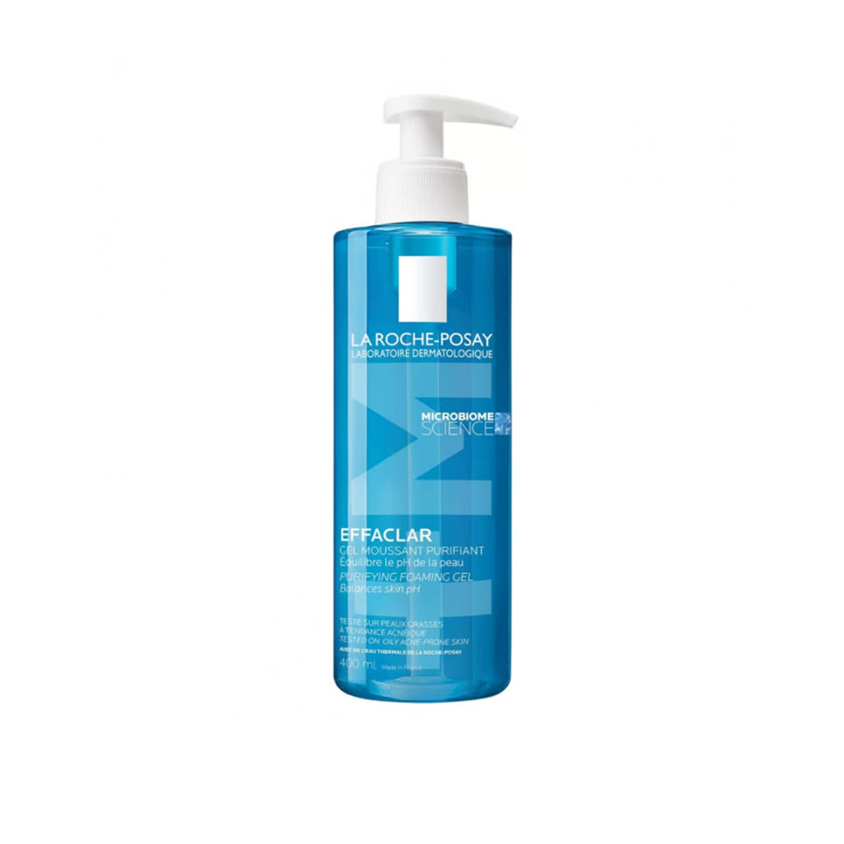 La Roche-Posay Effaclar Purifying Foaming Gel