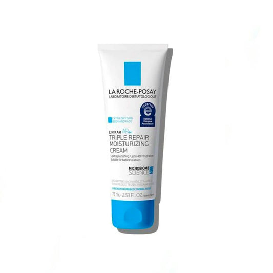 La Roche Posay Lipikar AP+M Triple Repair Body Moisturizing Cream