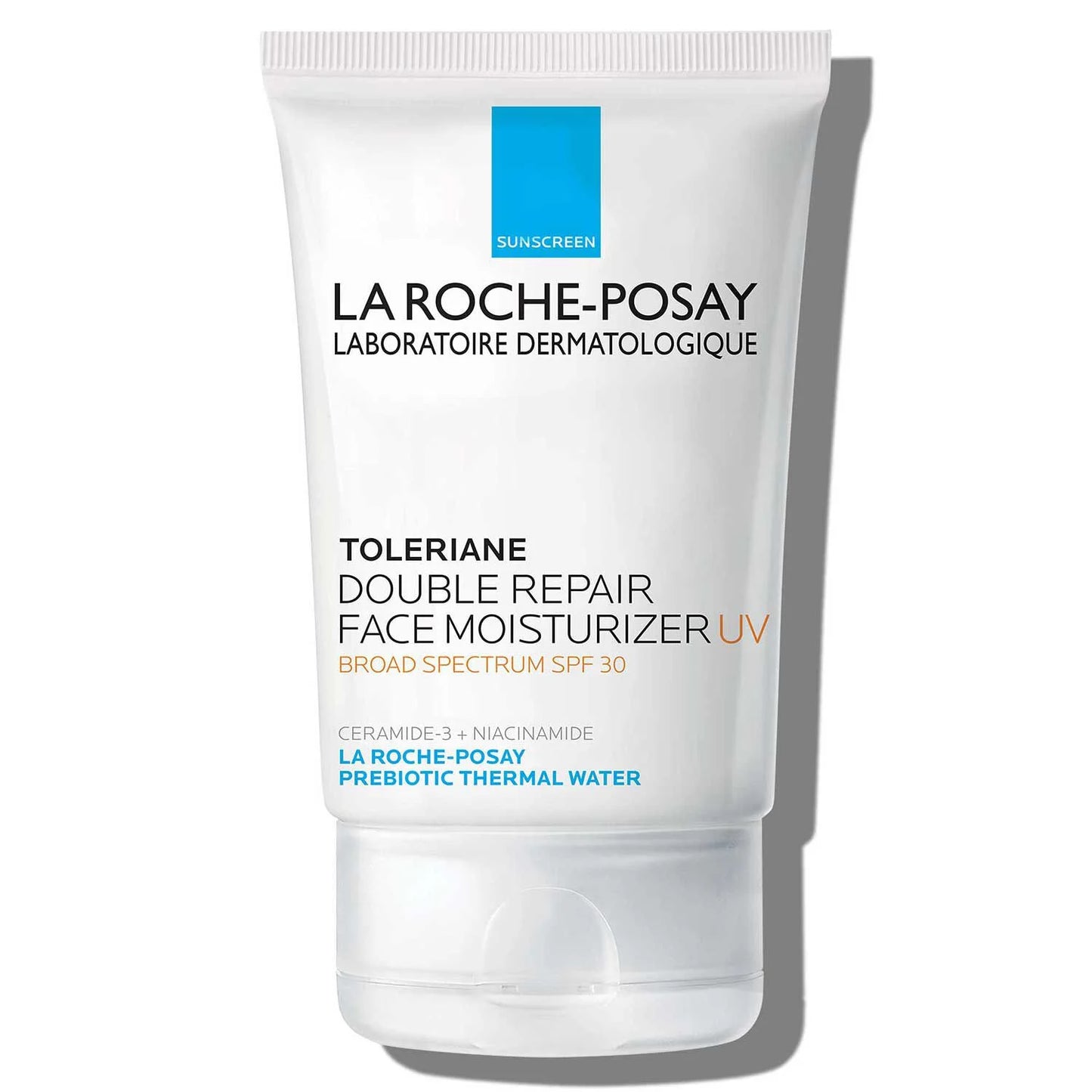 La Roche Posay Toleriane Double Repair Facial Moisturizer With SPF 30