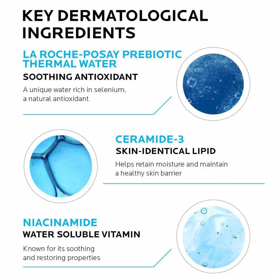 La Roche Posay Toleriane Double Repair Facial Moisturizer With SPF 30