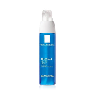 La Roche-Posay ultra soothing repair Moisturizer