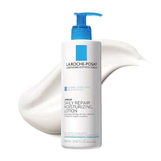 La Roche-Posay Lipikar Daily Repair Lotion