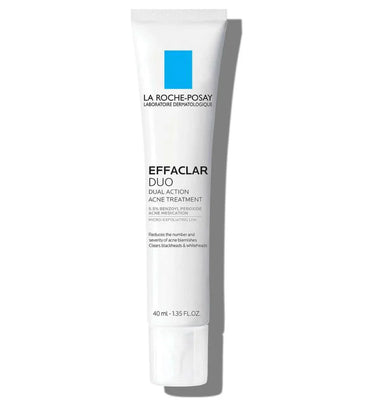 La Roche Posay Effaclar Duo Acne Spot Treatment