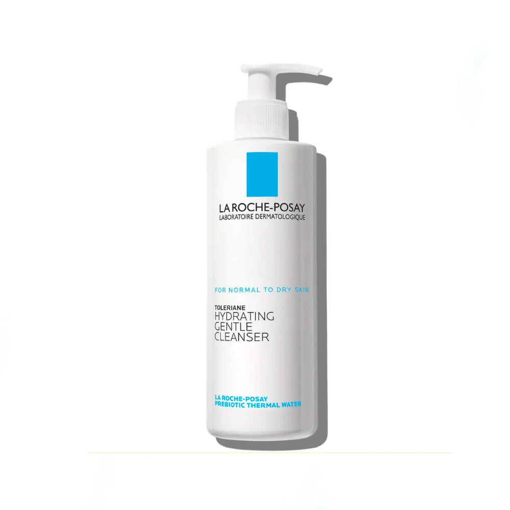La Roche-Posay Toleriane Hydrating Facial Cleanser