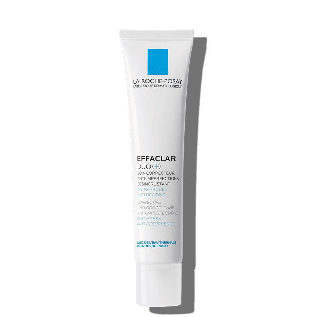 Shop La Roche Posay Effaclar Duo+ SEVERE  IMPERFECTIONS MARKS Online in Pakistan - ColorshowPk 