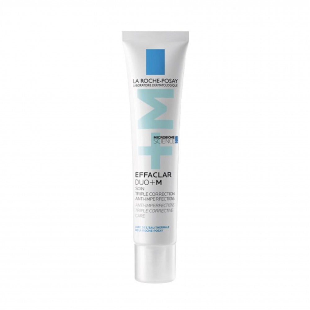 La Roche Posay Effaclar Duo+ M Creme