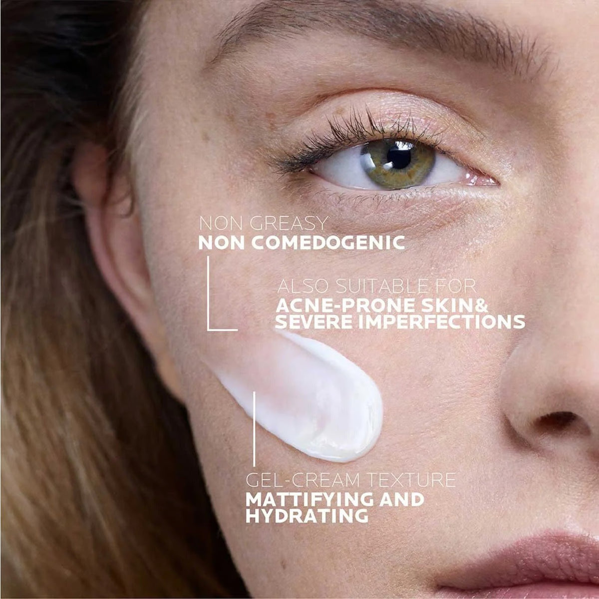 La Roche Posay Effaclar Duo+ M Creme