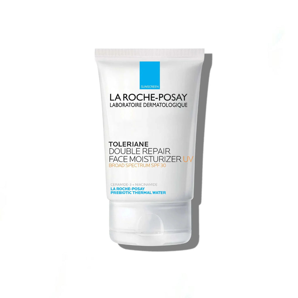 La Roche Posay Toleriane Double Repair Facial Moisturizer With SPF 30