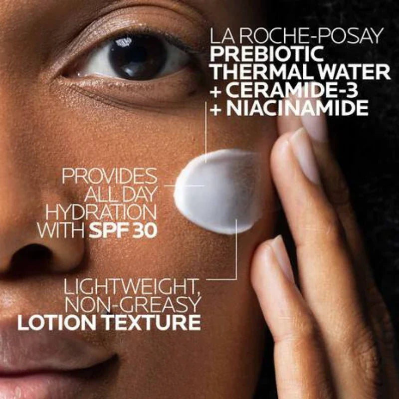 La Roche Posay Toleriane Double Repair Facial Moisturizer With SPF 30