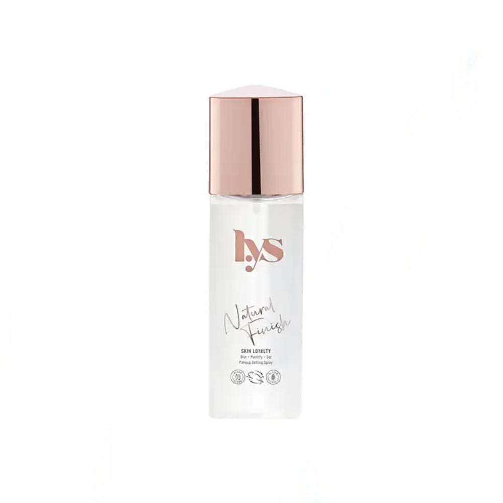 LYS Skin Loyalty Blur + Mattify + Set Makeup Setting Spray