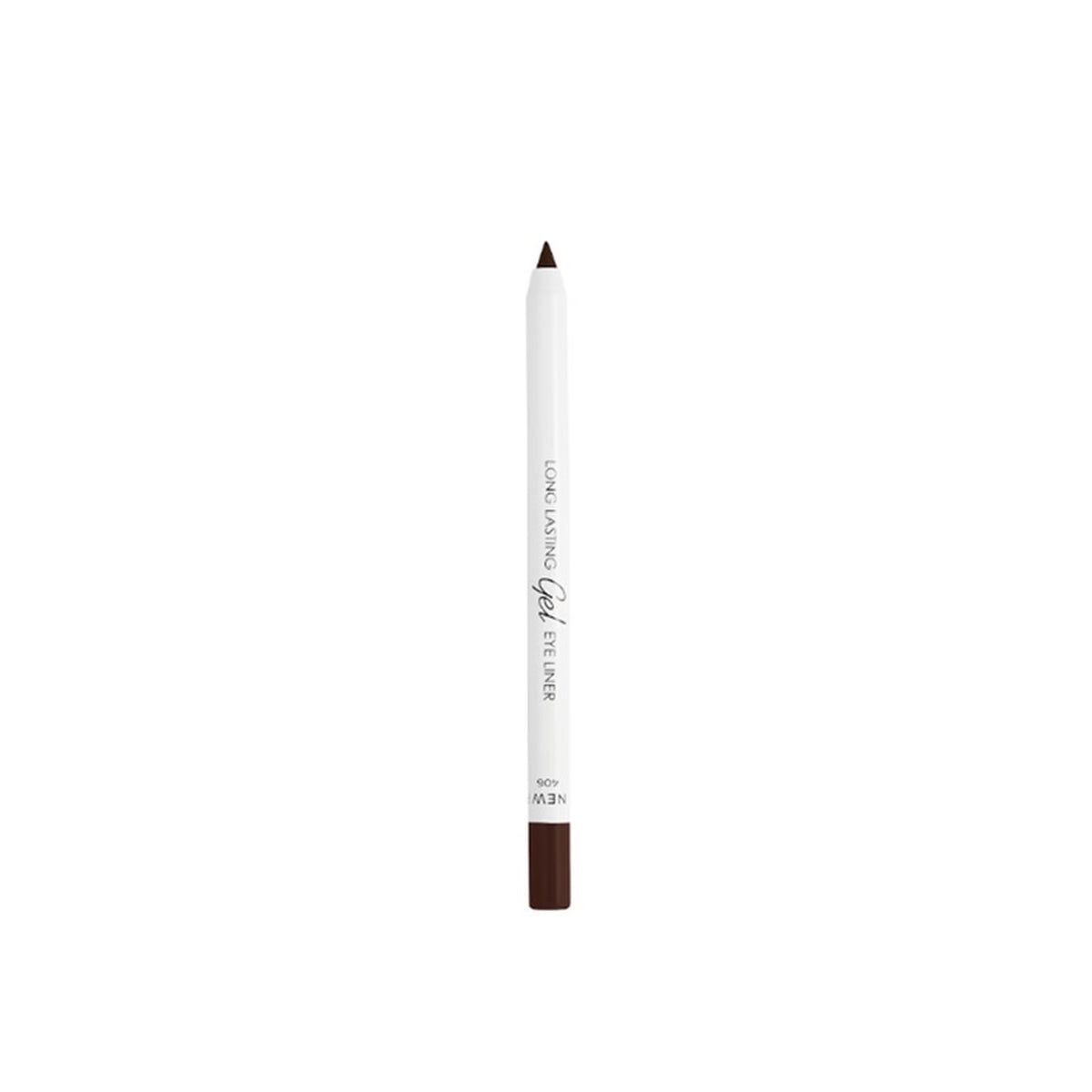LAMEL Long lasting Gel Eye Liner