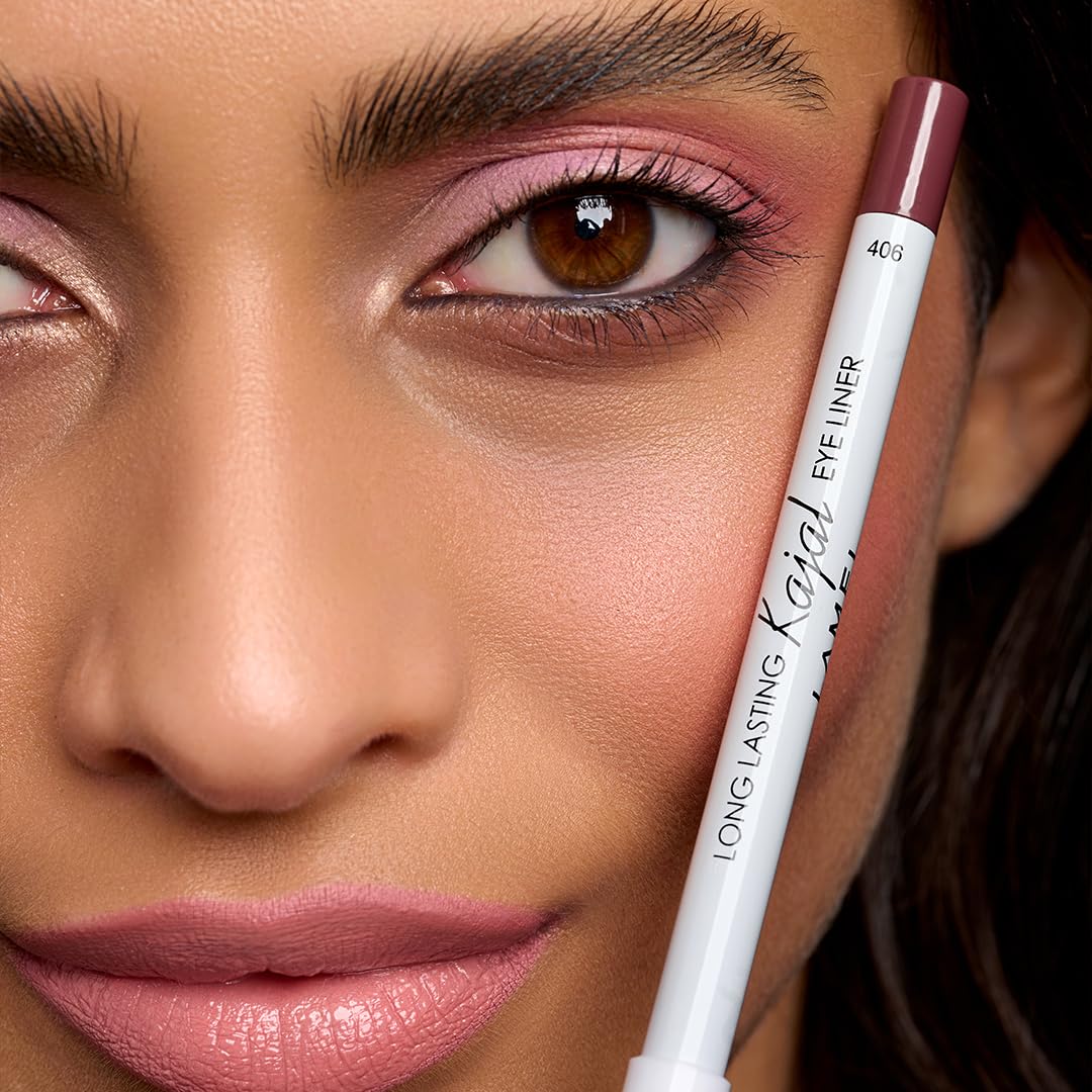 LAMEL Long lasting Gel Eye Liner