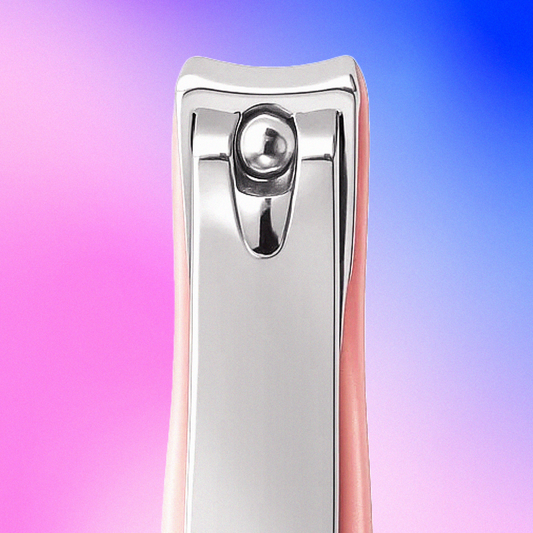 Bleuface Nail Clippers