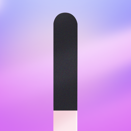 Bleuface Nail Filer